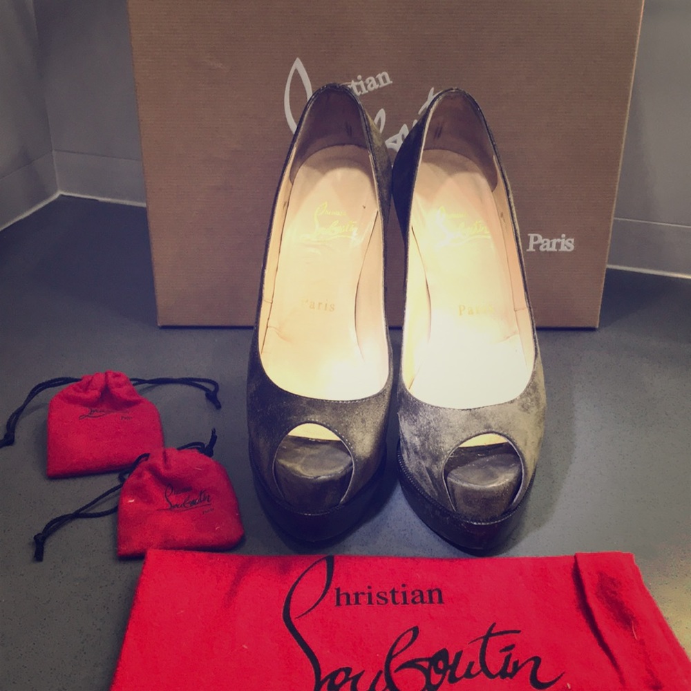 Christian Louboutin